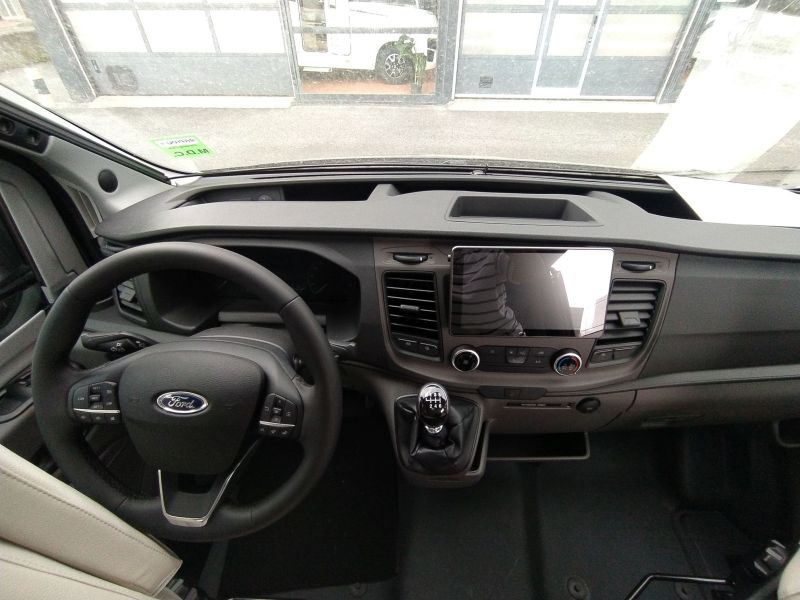 En venta Dreamer D51 Azul 2024 Guipúzcoa foto 5