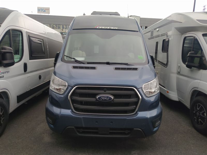 En venta Dreamer D51 Azul 2024 Guipúzcoa foto 11