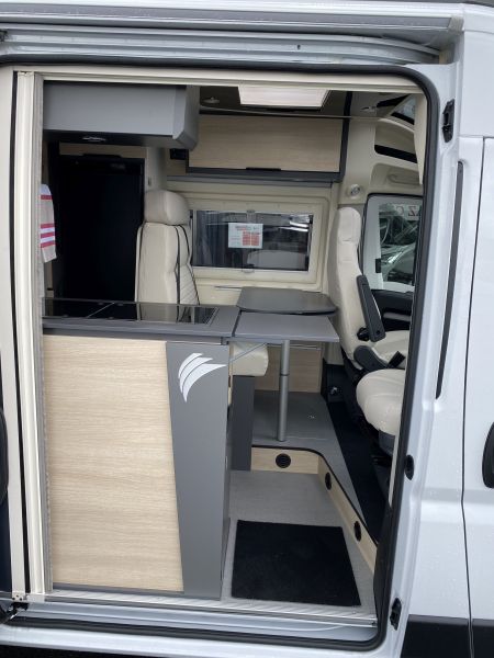 En venta Dreamer D55 Fun Addict Blanco 2024 Guipúzcoa foto 4