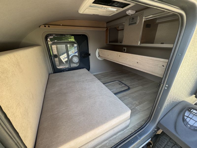 En venta Caretta Off Road Gris 2022 Zamora foto 4