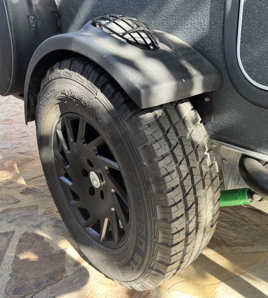 En venta Caretta Off Road Gris 2022 Zamora foto 9