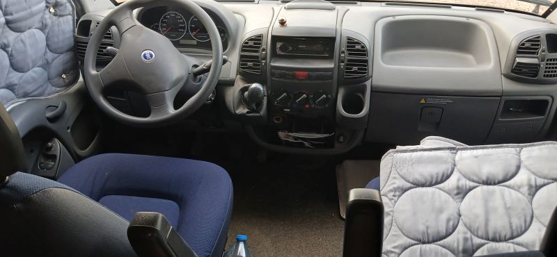 En venta Pilote P650 Blanco 2005 Barcelona foto 8