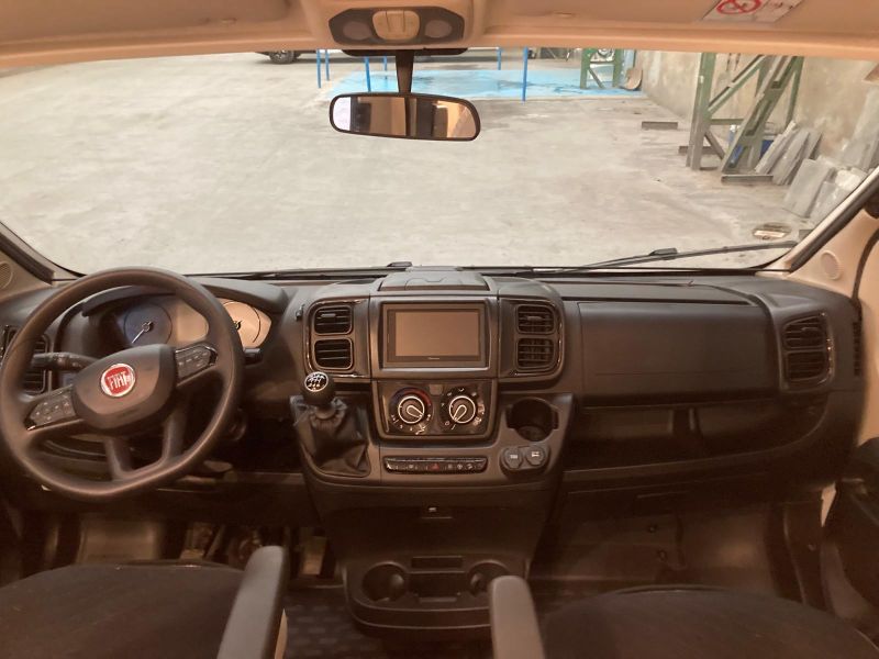 En venta Dethleffs TREND  Gris 2023 Guipúzcoa foto 7