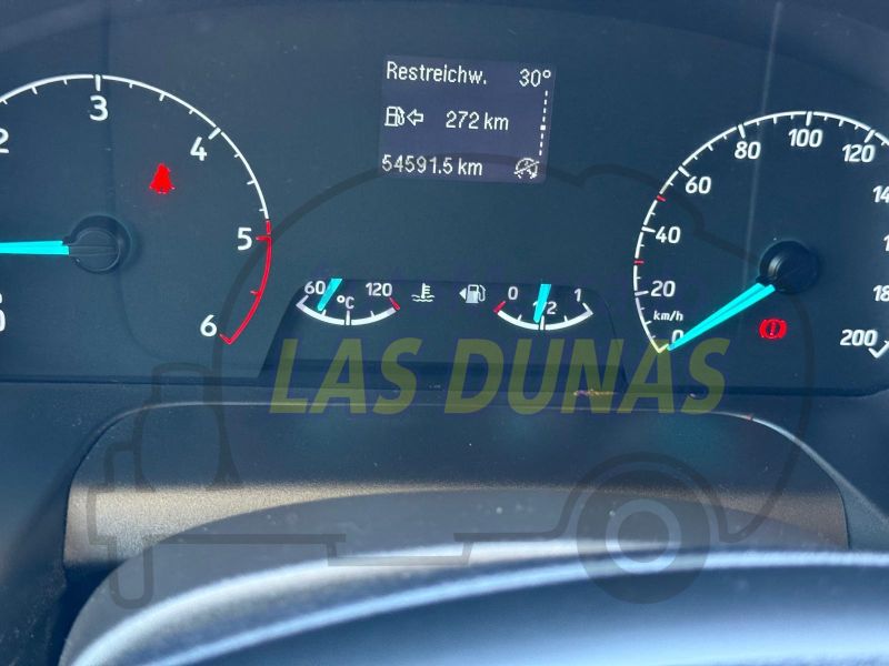 En venta Benimar Tessoro Blanco 2020 Alicante foto 4