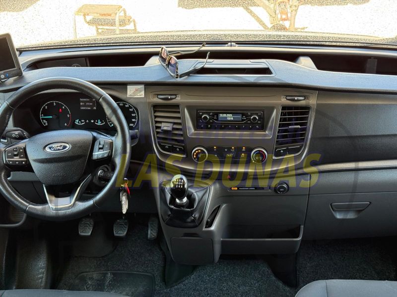 En venta Benimar Tessoro Blanco 2020 Alicante foto 5