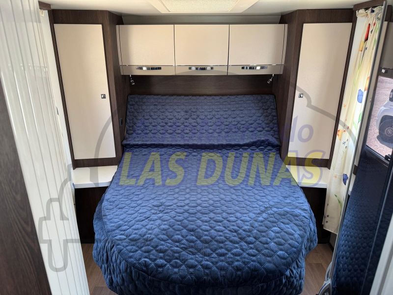 En venta Benimar Tessoro Blanco 2020 Alicante foto 6