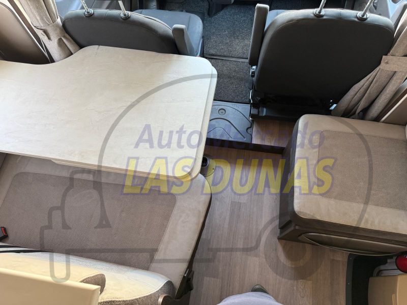 En venta Benimar Tessoro Blanco 2020 Alicante foto 9