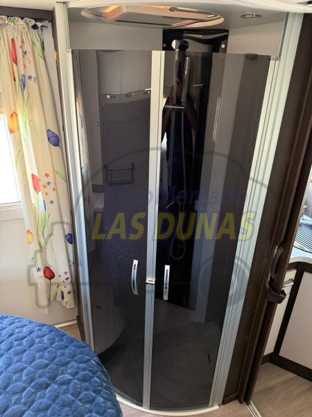 En venta Benimar Tessoro Blanco 2020 Alicante foto 12