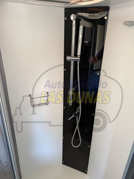 En venta Benimar Tessoro Blanco 2020 Alicante foto 13