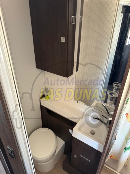 En venta Benimar Tessoro Blanco 2020 Alicante foto 14