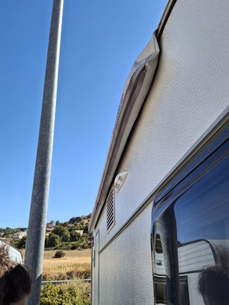 En venta Adria Aviva 442 PH Blanco 2021 Guadalajara foto 2