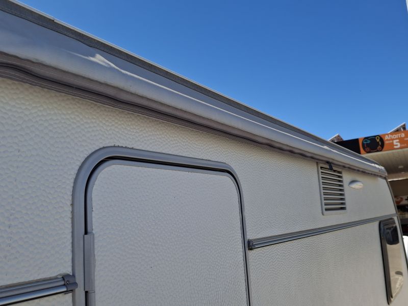 En venta Adria Aviva 442 PH Blanco 2021 Guadalajara foto 7
