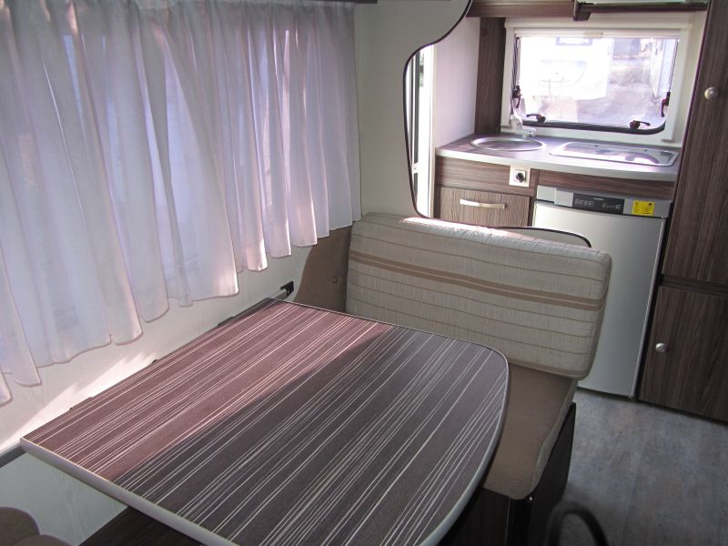 En venta Across ARENA 430 CDL Blanco 2018 Sevilla foto 6