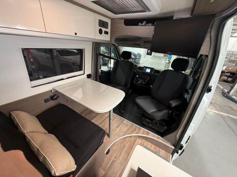 En venta Renault Master L3H2 180cv Blanco 2024 Cádiz foto 17