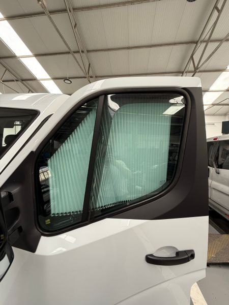 En venta Renault Master L3H2 180cv Blanco 2024 Cádiz foto 19