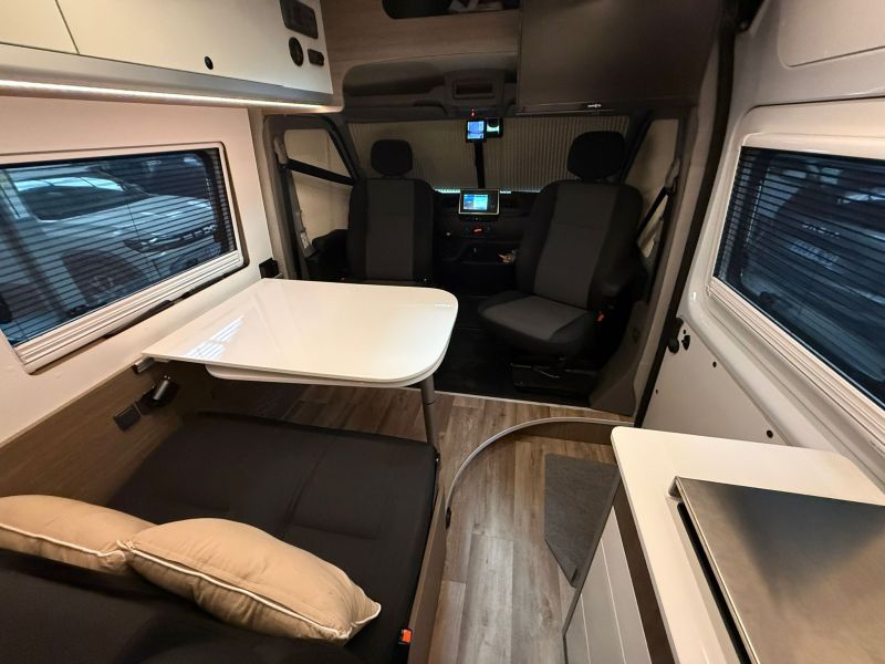 En venta Renault Master L3H2 180cv Blanco 2024 Cádiz foto 38