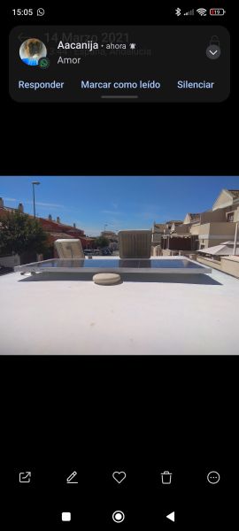 En venta Dethleffs Camper  Beige 1989 Sevilla foto 2