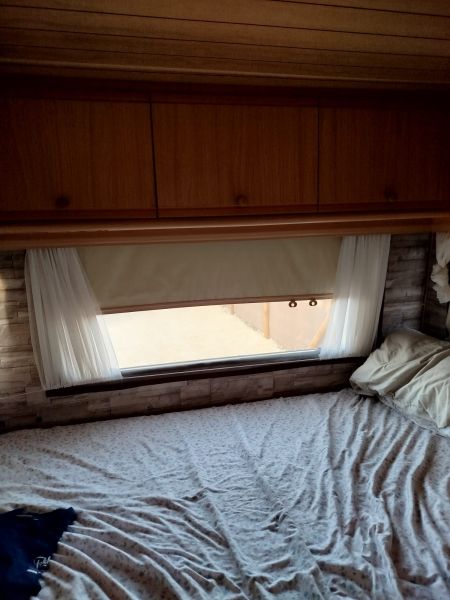 En venta Dethleffs Camper  Beige 1989 Sevilla foto 8