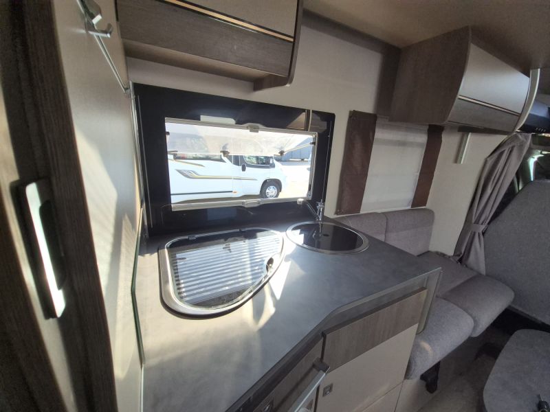 En venta Challenger Graphite 308 Gris 2021 Valencia foto 5