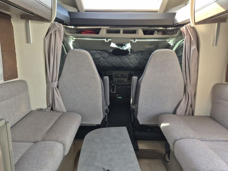 En venta Challenger Graphite 308 Gris 2021 Valencia foto 6