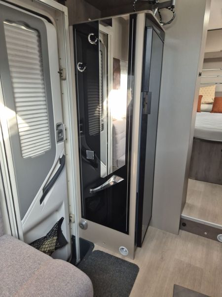 En venta Challenger Graphite 308 Gris 2021 Valencia foto 7