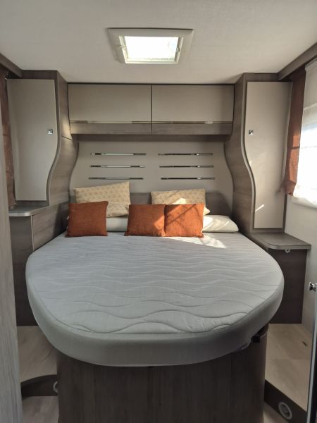 En venta Challenger Graphite 308 Gris 2021 Valencia foto 9
