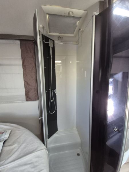 En venta Challenger Graphite 308 Gris 2021 Valencia foto 11