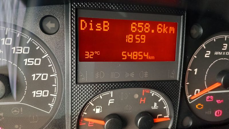 En venta Westfalia AMUNDSEN Azul 2017 Barcelona foto 2