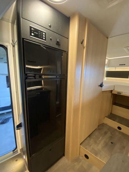En venta Sunlight T68- Adventure edition- 2024 Blanco 2024 Murcia foto 4