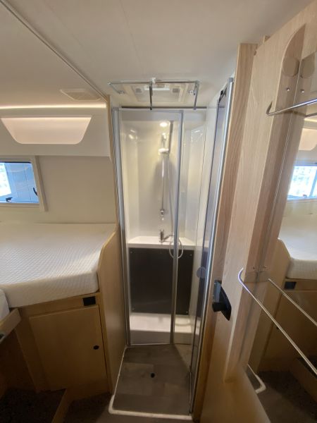 En venta Sunlight T68- Adventure edition- 2024 Blanco 2024 Murcia foto 7