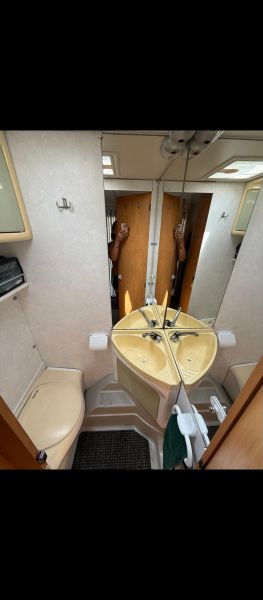 En venta Sterckeman Evolution 490 pe Blanco 2007 Vizcaya foto 2