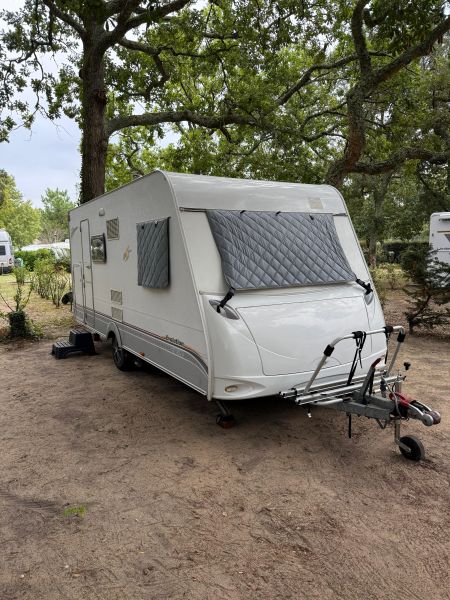 En venta Sterckeman Evolution 490 pe Blanco 2007 Vizcaya foto 10