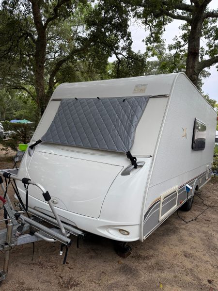 En venta Sterckeman Evolution 490 pe Blanco 2007 Vizcaya foto 12