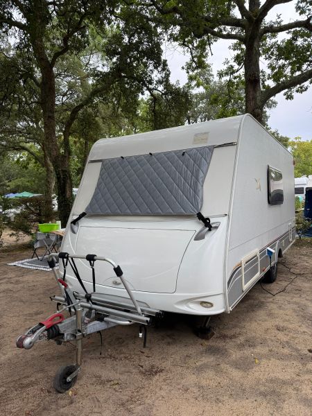 En venta Sterckeman Evolution 490 pe Blanco 2007 Vizcaya foto 13