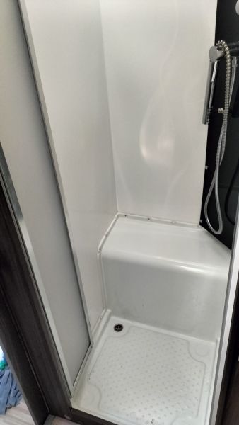 En venta Benimar Tesoro 463 Blanco 2016 A Coruña foto 5