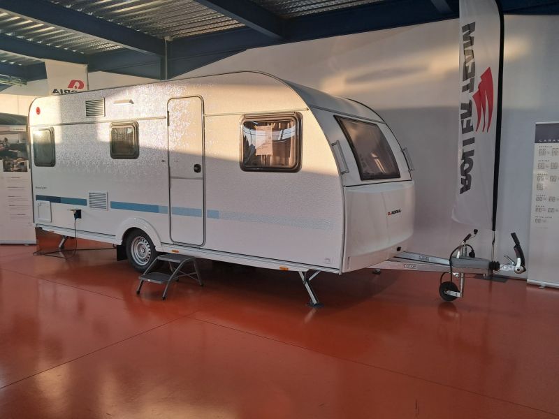 En venta Adria Adria Aviva 522 PT Aire Acondicionado Blanco 2025 Barcelona foto 1
