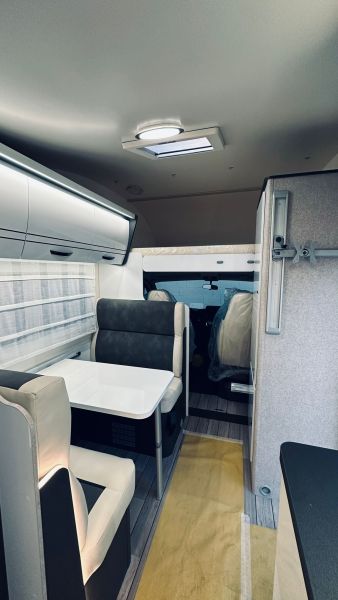 En venta McLouis Glamys 320 Blanco 2024 Barcelona foto 6