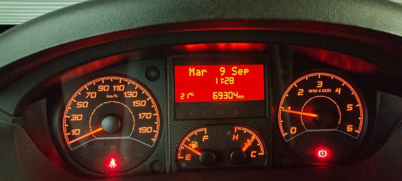 En venta Hobby Vendo PLA Happy 390.  Blanco 2020 Vizcaya foto 14