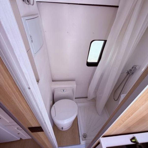 En venta Fiat Ducato Gris 2016 Almería foto 10