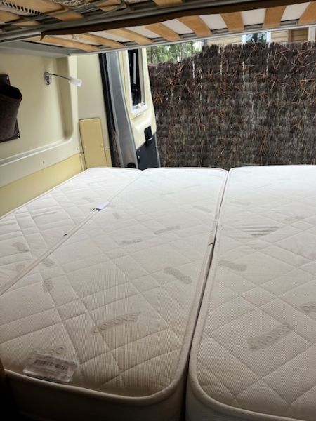 En venta Benimar Benivan 115 Gris 2017 Vizcaya foto 7