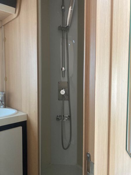 En venta McLouis GLAMYS 220 Blanco 2023 Barcelona foto 6