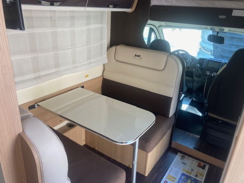 En venta McLouis GLAMYS 220 Blanco 2023 Barcelona foto 8