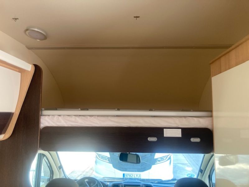 En venta McLouis GLAMYS 220 Blanco 2023 Barcelona foto 10