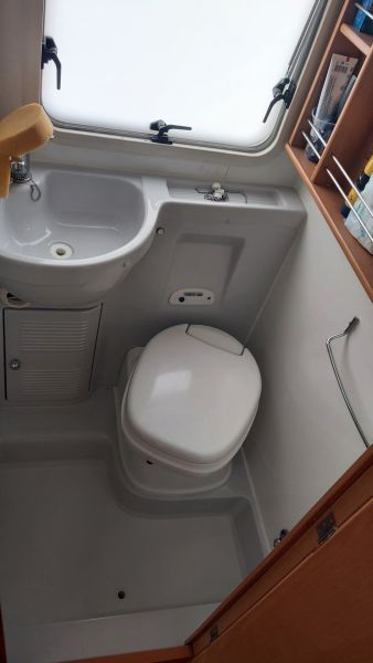 En venta Fiat Fiat Ducato 2.3 multijet 130 cv Blanco 2007 Jaén foto 8