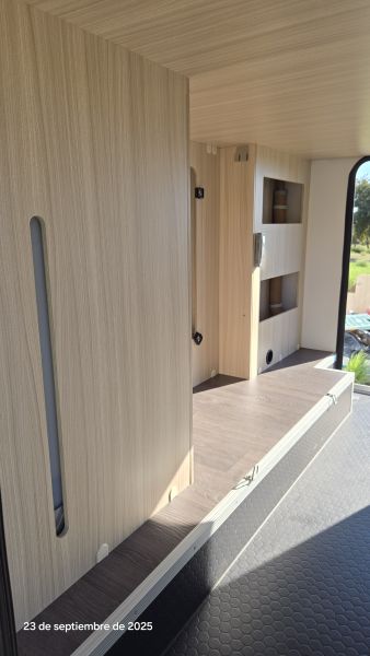 En venta Sun Living S 70SP Blanco 2021 Tarragona foto 12