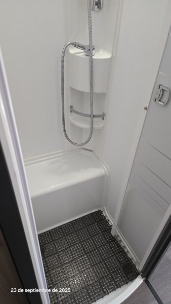 En venta Sun Living S 70SP Blanco 2021 Tarragona foto 14