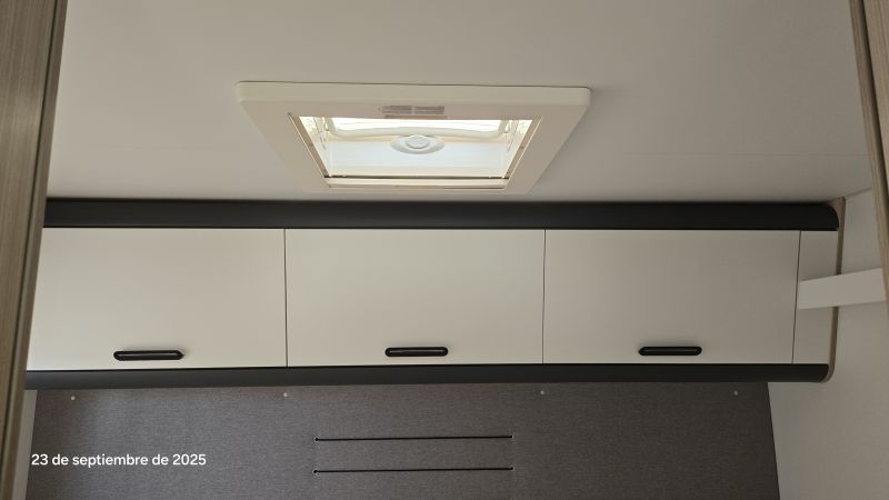En venta Sun Living S 70SP Blanco 2021 Tarragona foto 17
