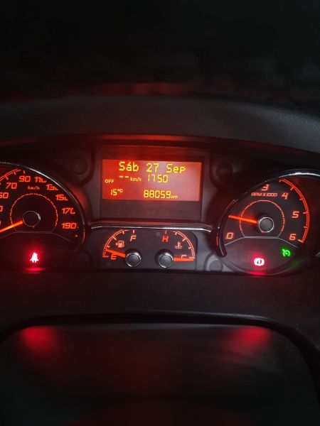 En venta Citroën Sunligth v60 Adventure Edition  2022 Pontevedra foto 2