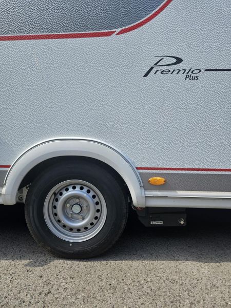 En venta Bürstner Premio Plus 440tk Blanco 2023 Guipúzcoa foto 10
