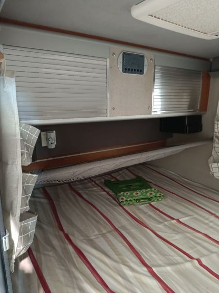 En venta Caretta 1500 del 2021 Blanco 2021 Barcelona foto 5